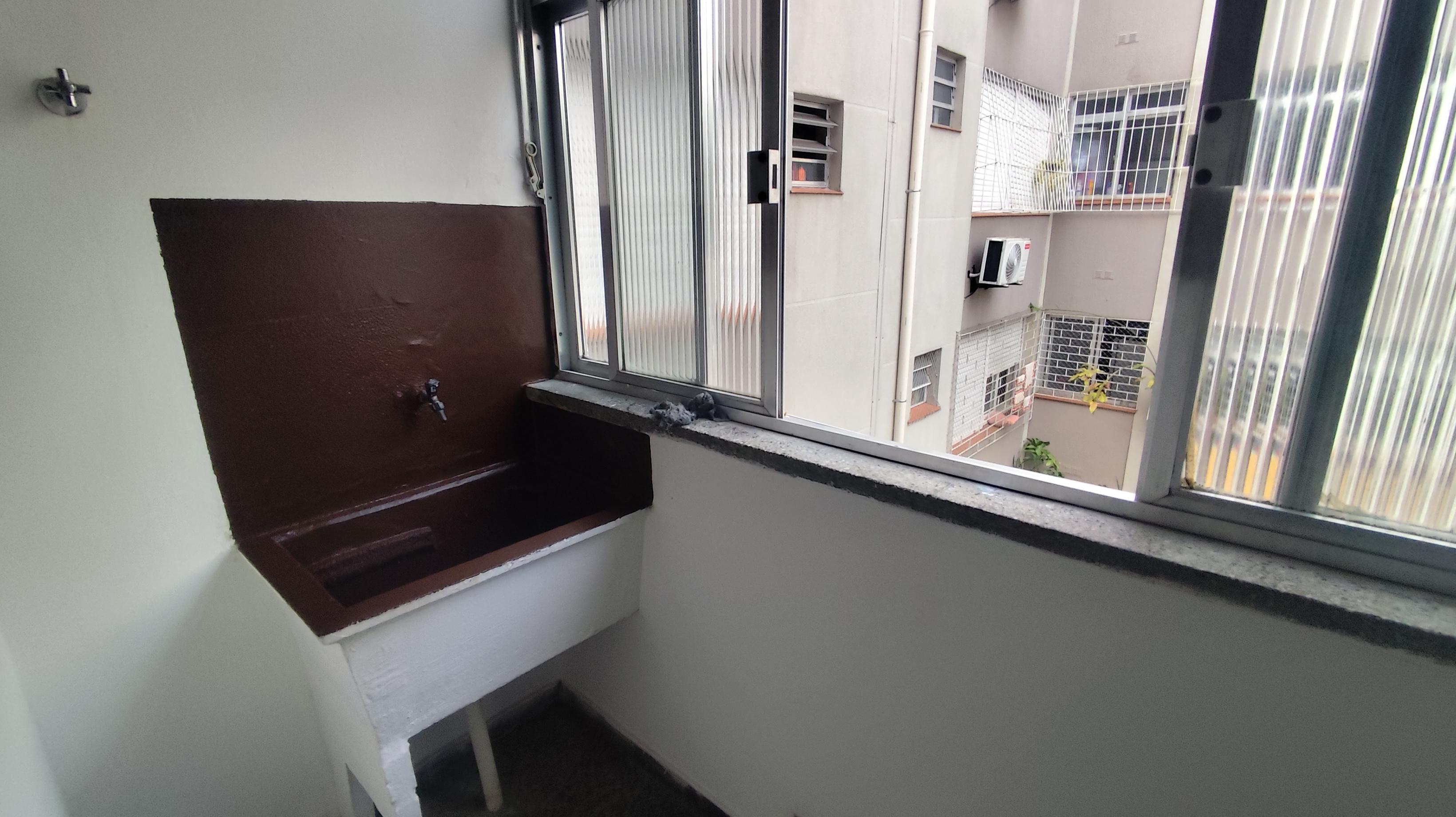 Apartamento em condomínio